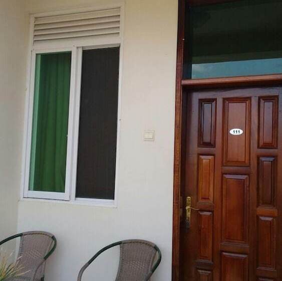 United Motel Entebbe