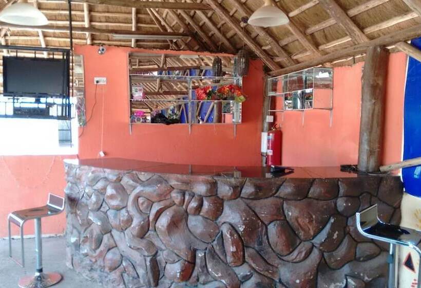 United Motel Entebbe