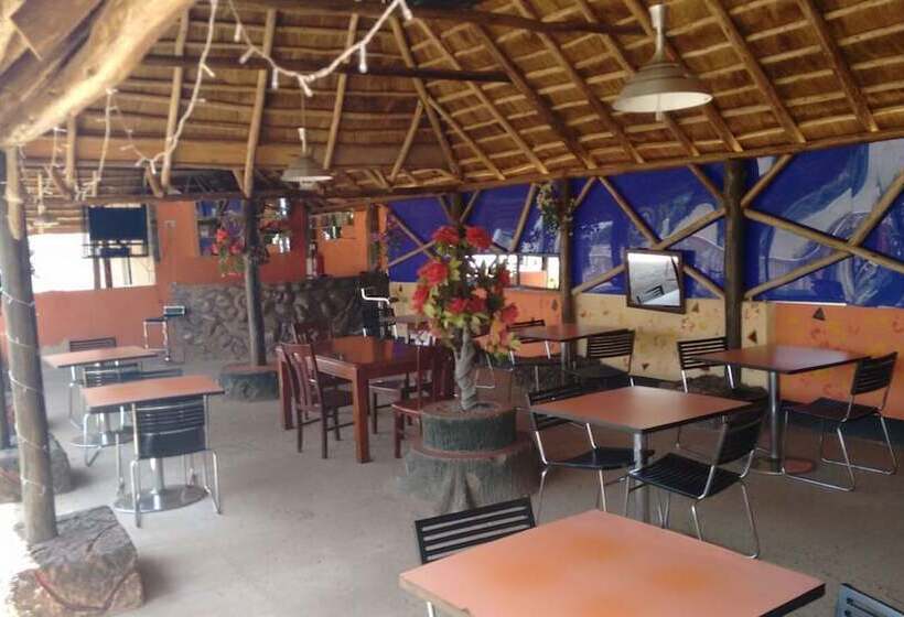 United Motel Entebbe