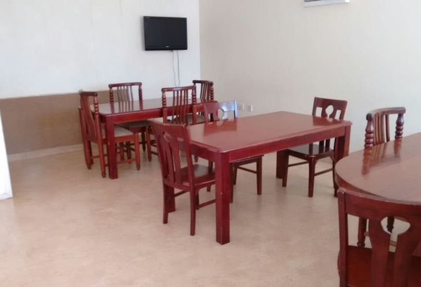 United Motel Entebbe