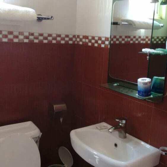 United Motel Entebbe