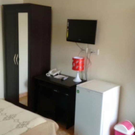 United Motel Entebbe