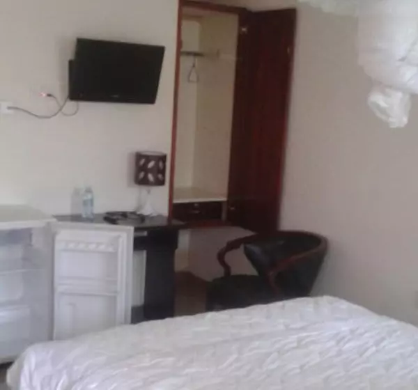 United Motel Entebbe