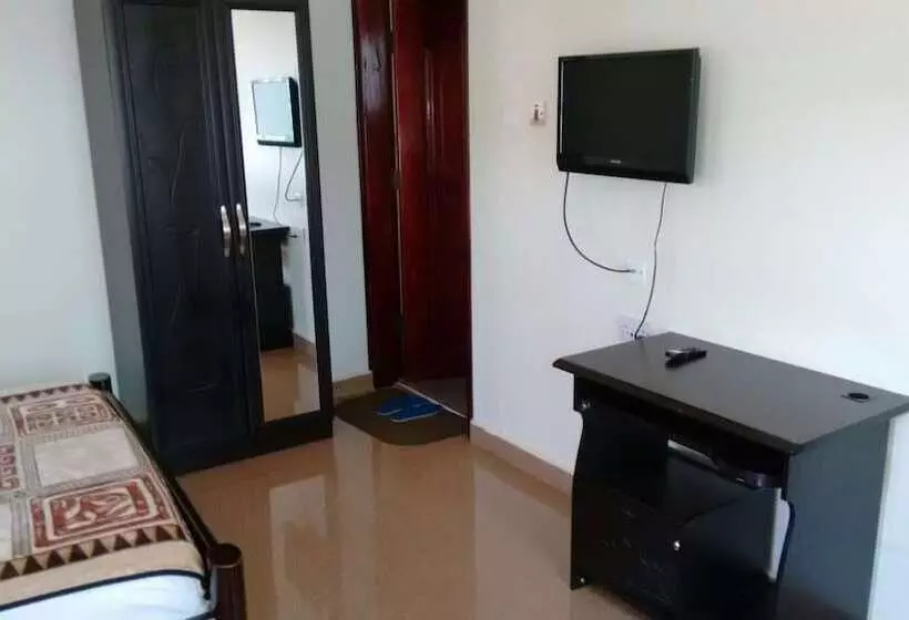 United Motel Entebbe