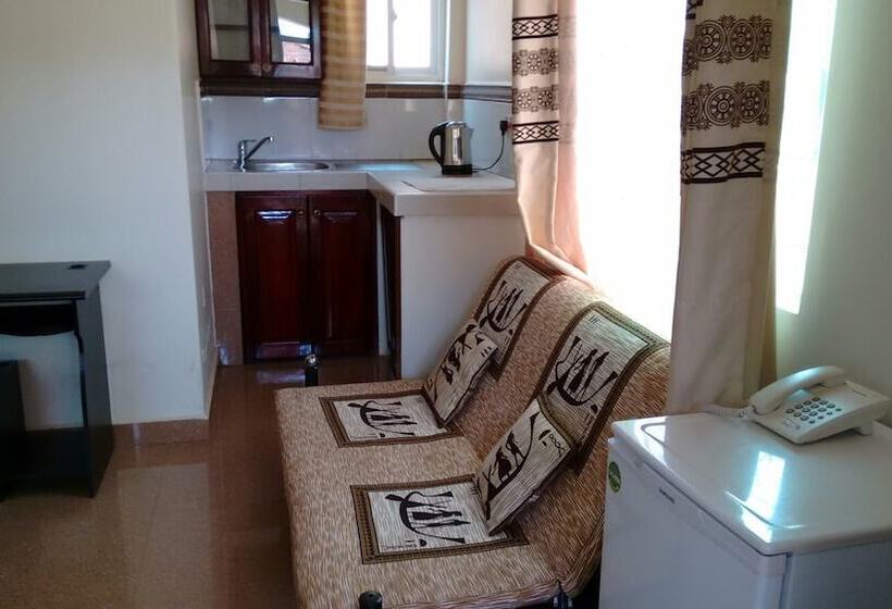 United Motel Entebbe