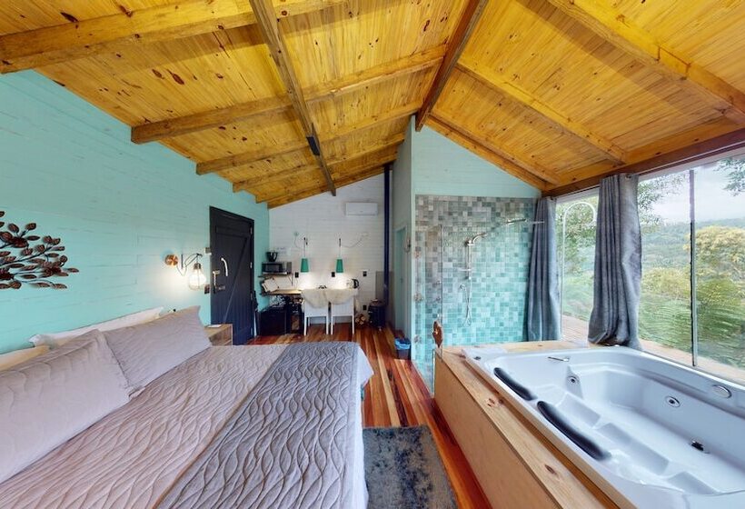 Cisne Negro Villarejo