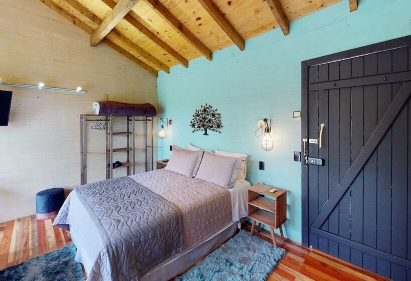 Cisne Negro Villarejo