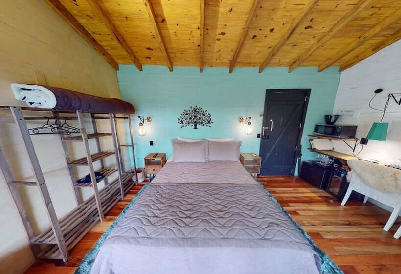 Cisne Negro Villarejo