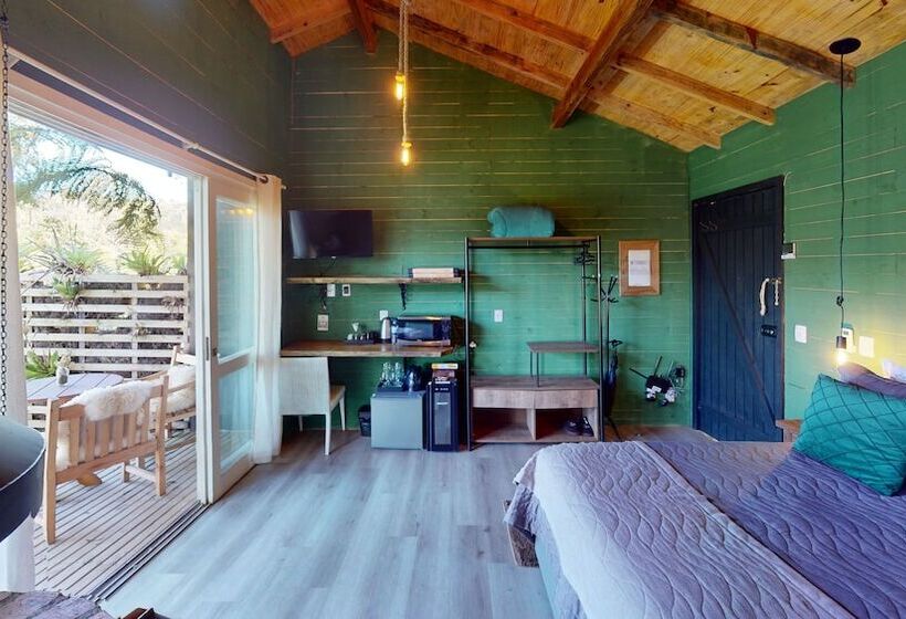 Cisne Negro Villarejo