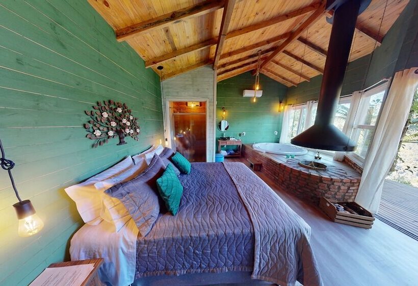 Cisne Negro Villarejo