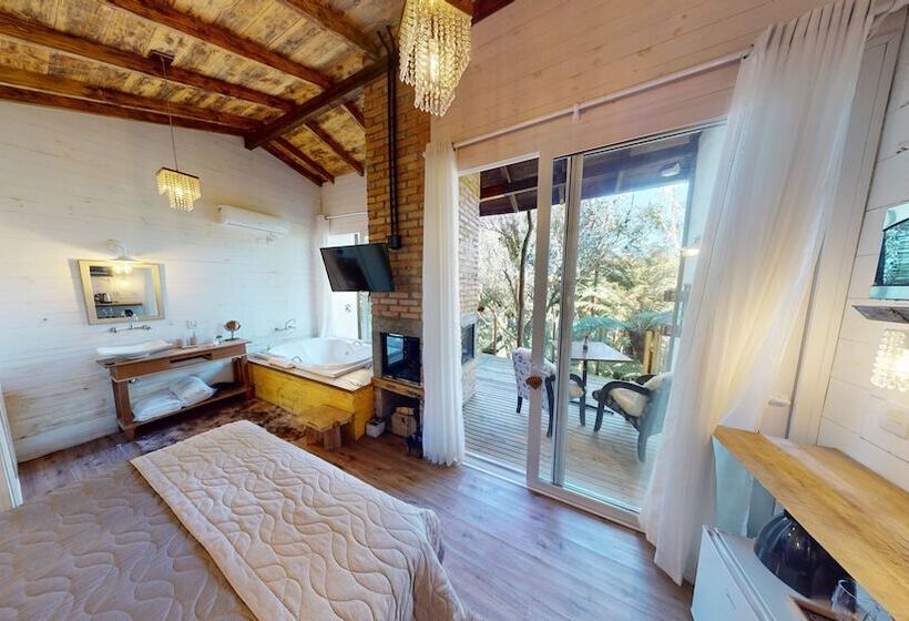 Cisne Negro Villarejo