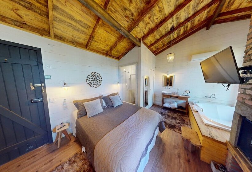 Cisne Negro Villarejo