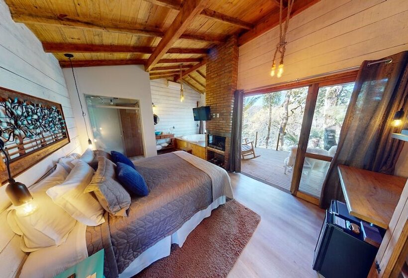 Cisne Negro Villarejo