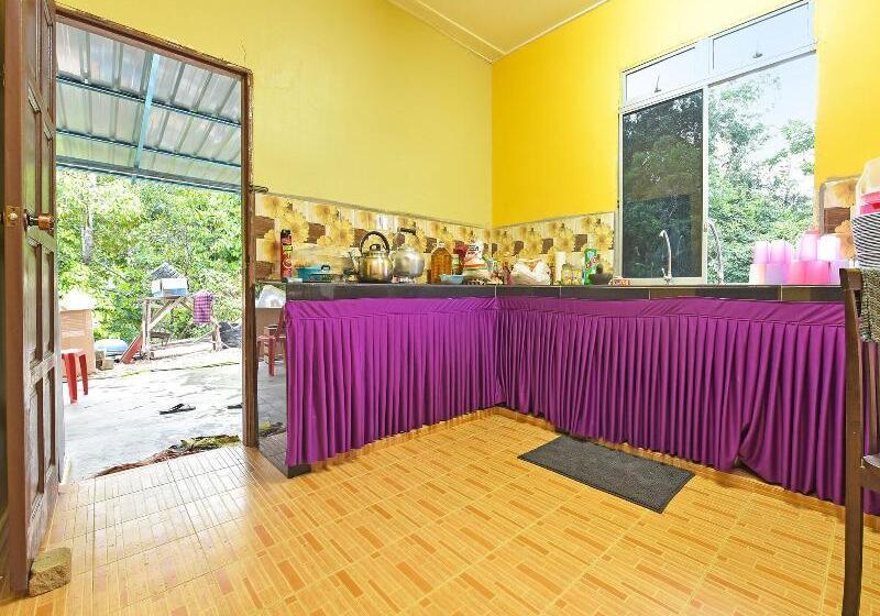 Oyo 90618 D'tahan Motel Taman Negara