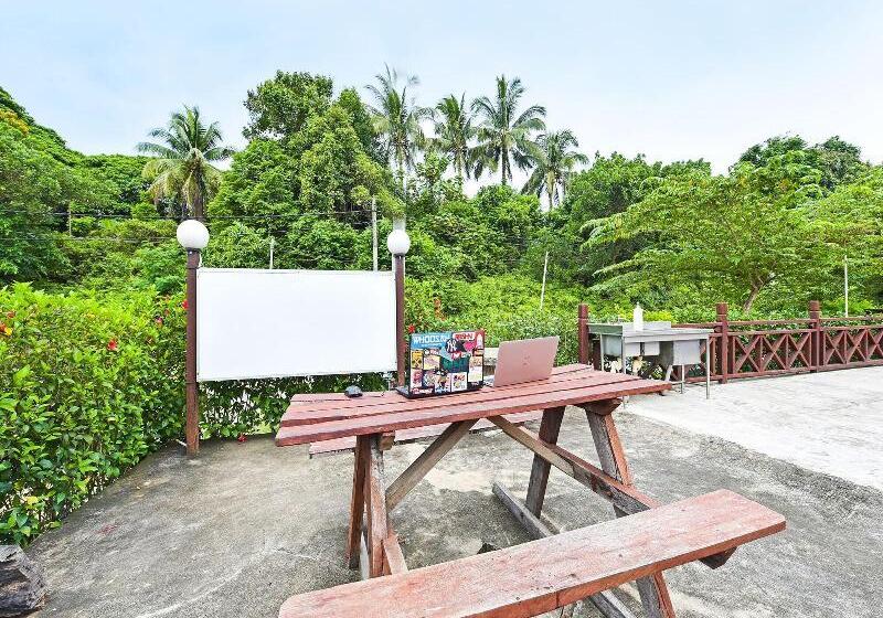 Oyo 90618 D'tahan Motel Taman Negara