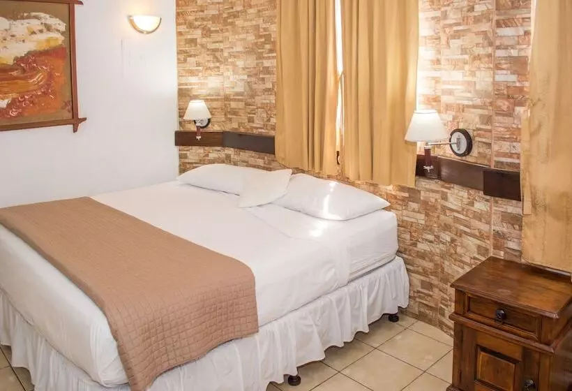 هتل Casa Amelia