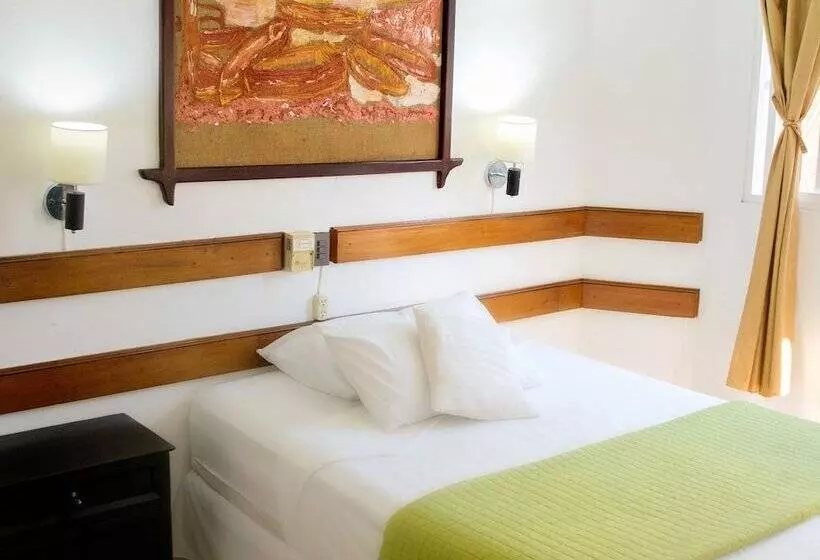 هتل Casa Amelia
