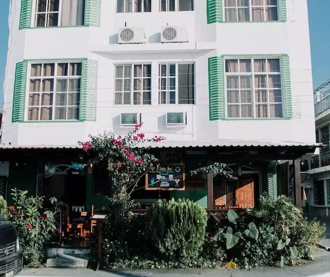 هتل Casa Amelia