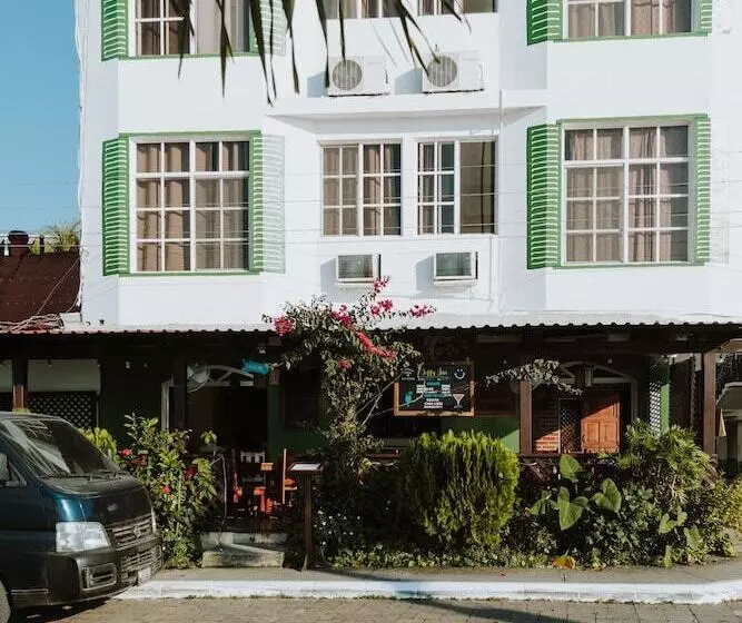هتل Casa Amelia