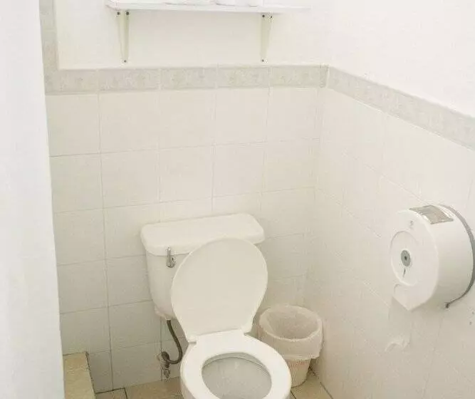 هتل Casa Amelia