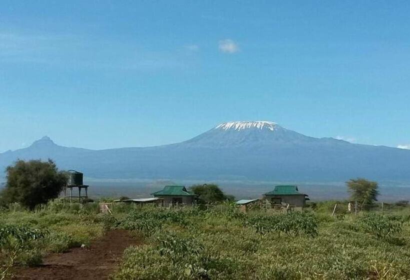 酒店 We4kenya Guesthouses And Farm