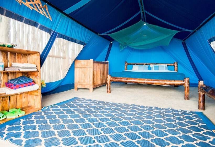 酒店 We4kenya Guesthouses And Farm