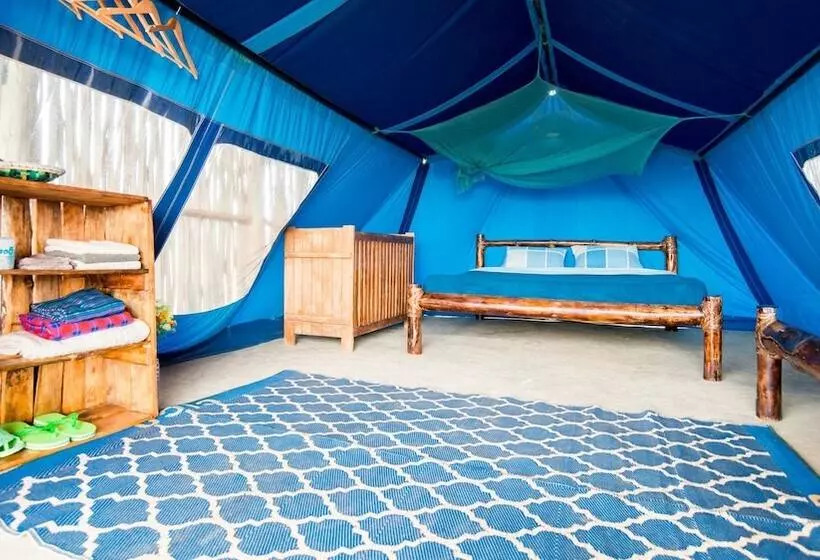 هتل We4kenya Guesthouses And Farm