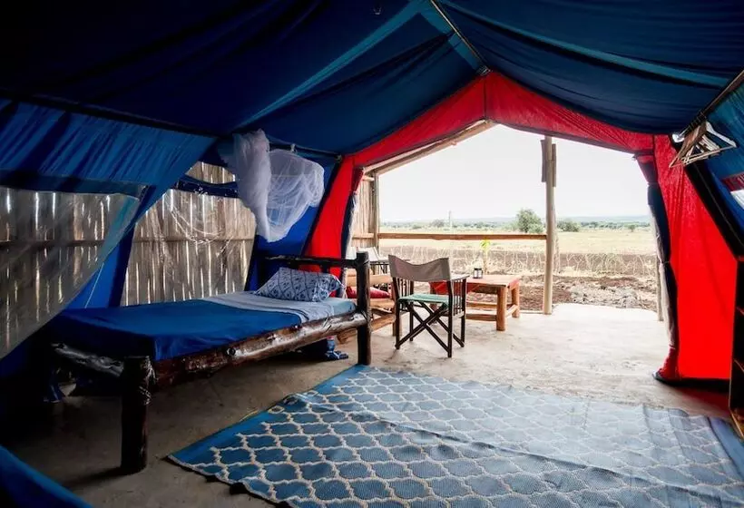 هتل We4kenya Guesthouses And Farm