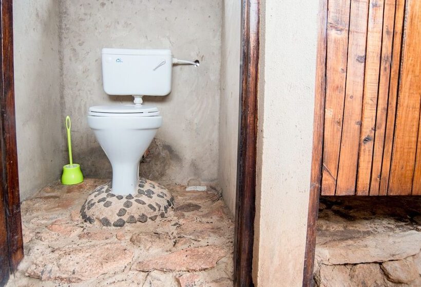 酒店 We4kenya Guesthouses And Farm