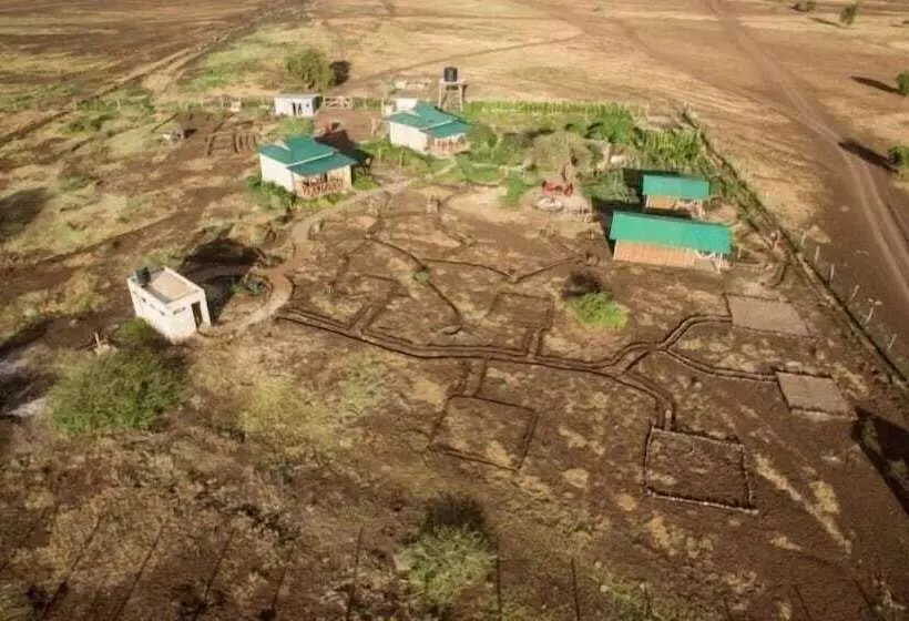 هتل We4kenya Guesthouses And Farm