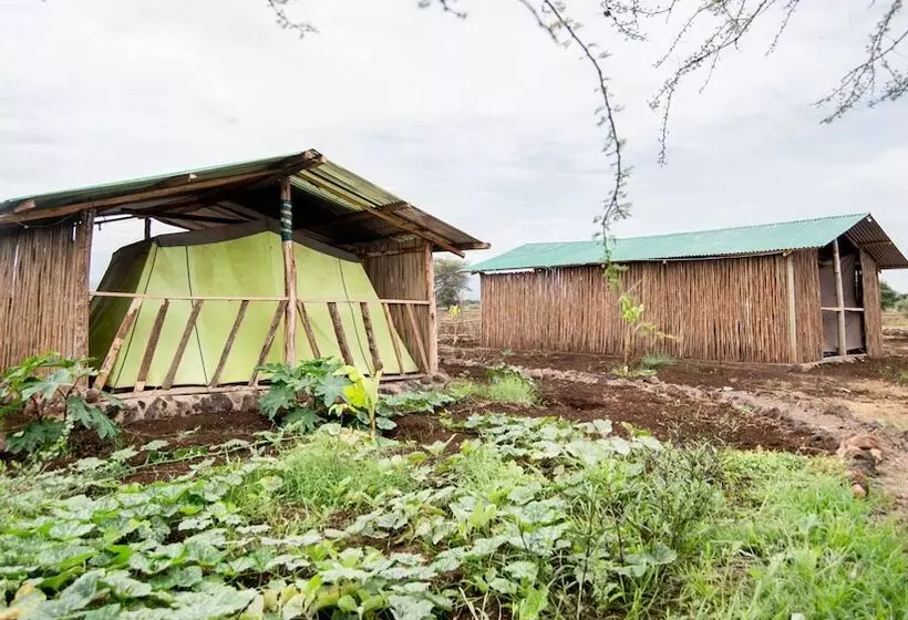 هتل We4kenya Guesthouses And Farm