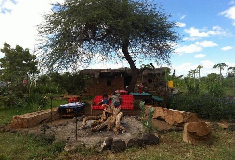 酒店 We4kenya Guesthouses And Farm