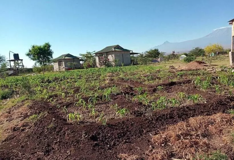 هتل We4kenya Guesthouses And Farm