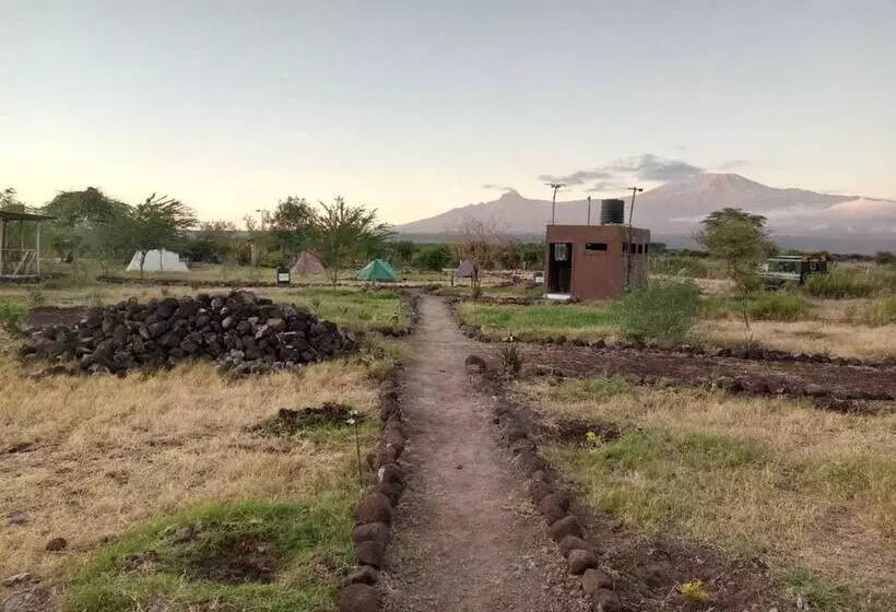 هتل We4kenya Guesthouses And Farm