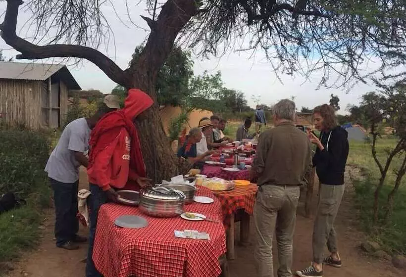 هتل We4kenya Guesthouses And Farm