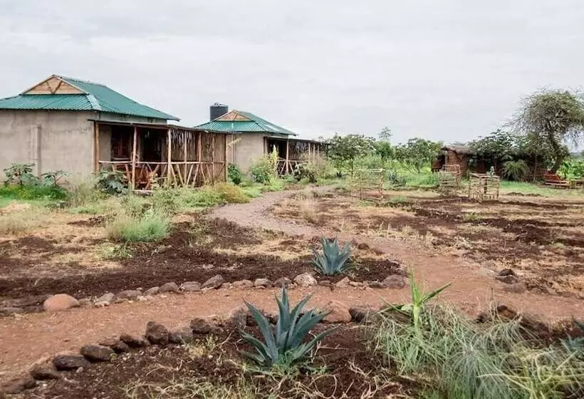 هتل We4kenya Guesthouses And Farm