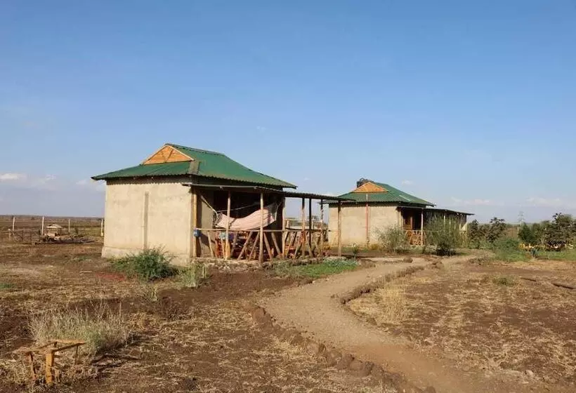 هتل We4kenya Guesthouses And Farm