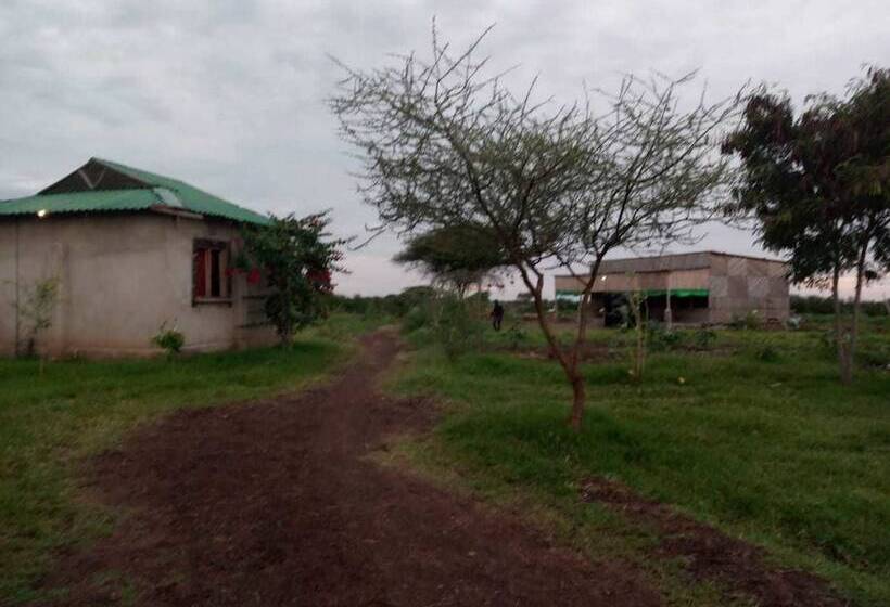 酒店 We4kenya Guesthouses And Farm