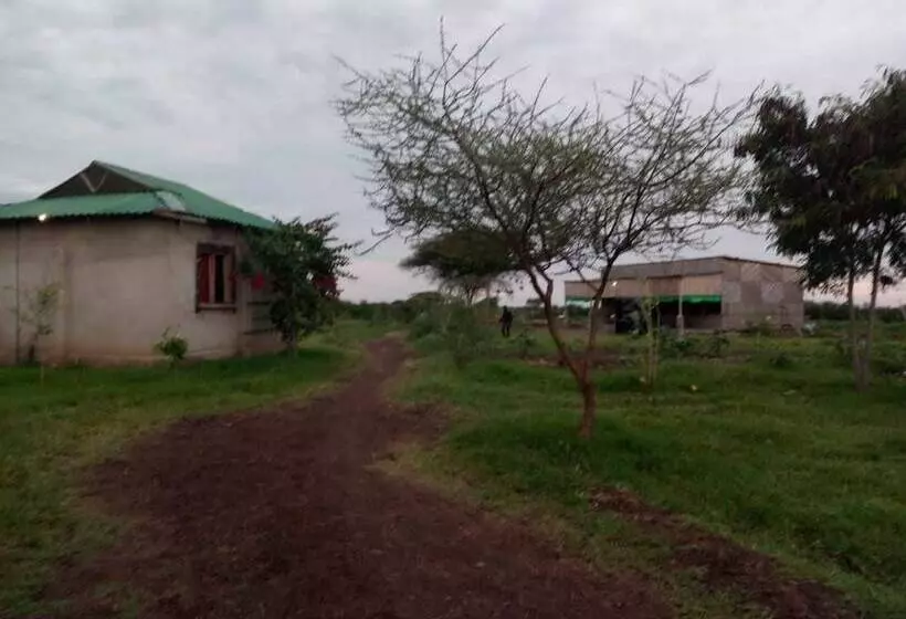 هتل We4kenya Guesthouses And Farm