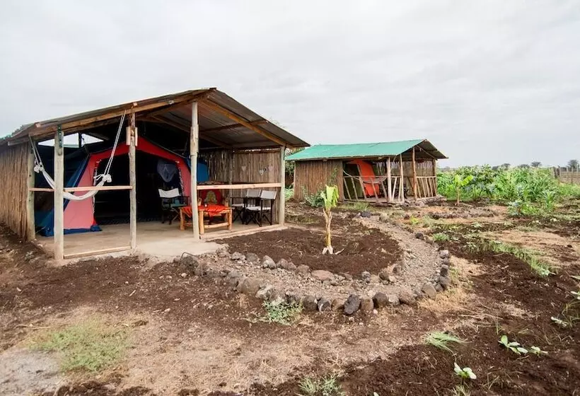 هتل We4kenya Guesthouses And Farm