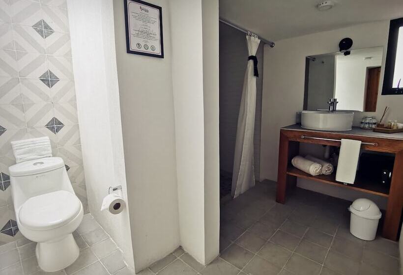 Santa Josefita Bed & Breakfast