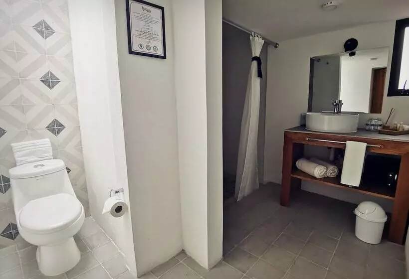 Santa Josefita Bed & Breakfast