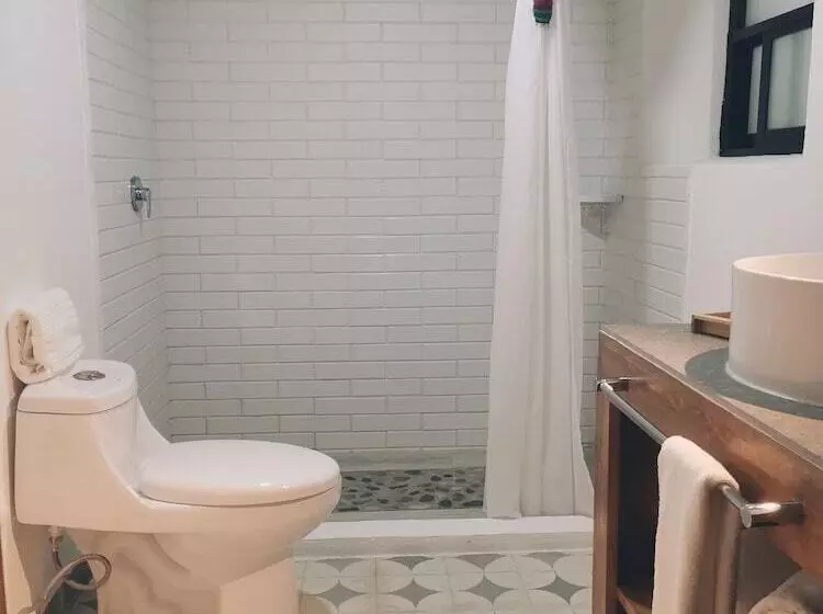 Santa Josefita Bed & Breakfast