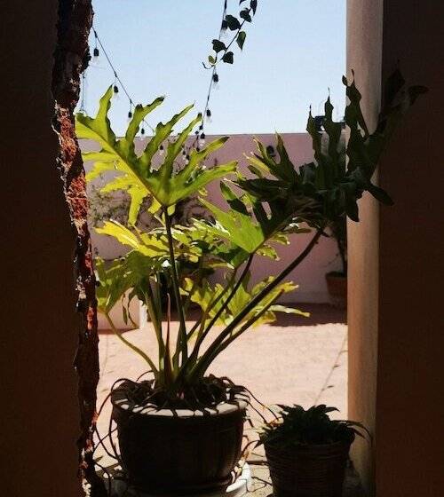 Santa Josefita Bed & Breakfast