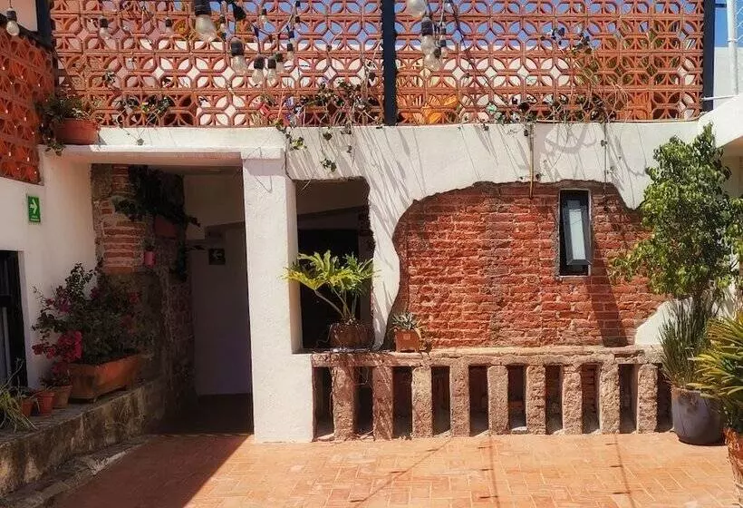 Santa Josefita Bed & Breakfast