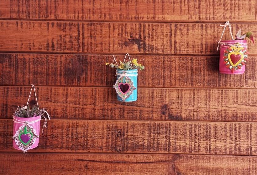 Santa Josefita Bed & Breakfast