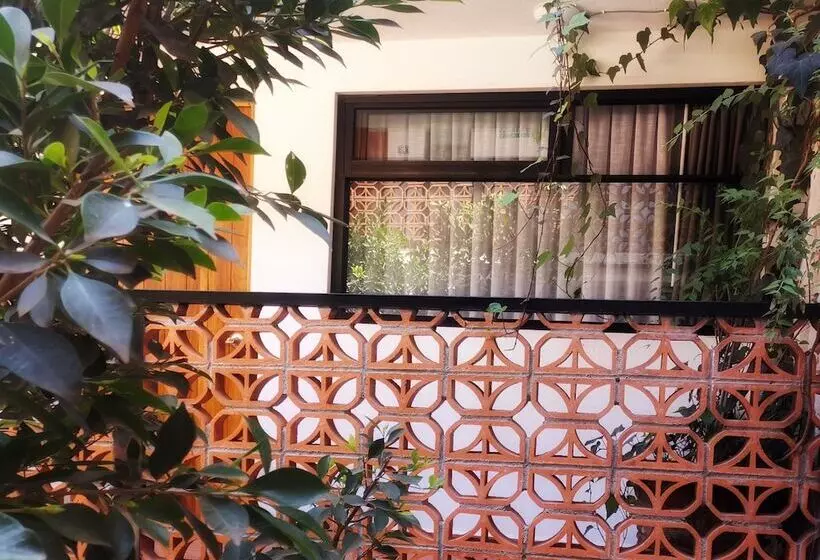 Santa Josefita Bed & Breakfast