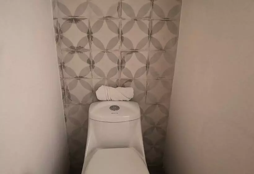 Santa Josefita Bed & Breakfast