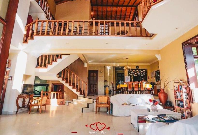 Cămin 中国蒲公英民宿山景别墅与中餐dandelion Guest House Villa With Mount View