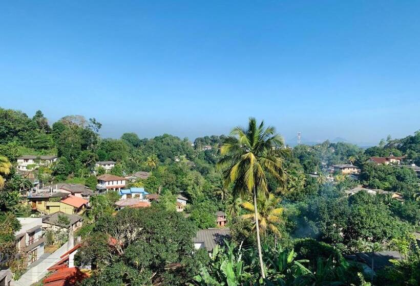 Cămin 中国蒲公英民宿山景别墅与中餐dandelion Guest House Villa With Mount View